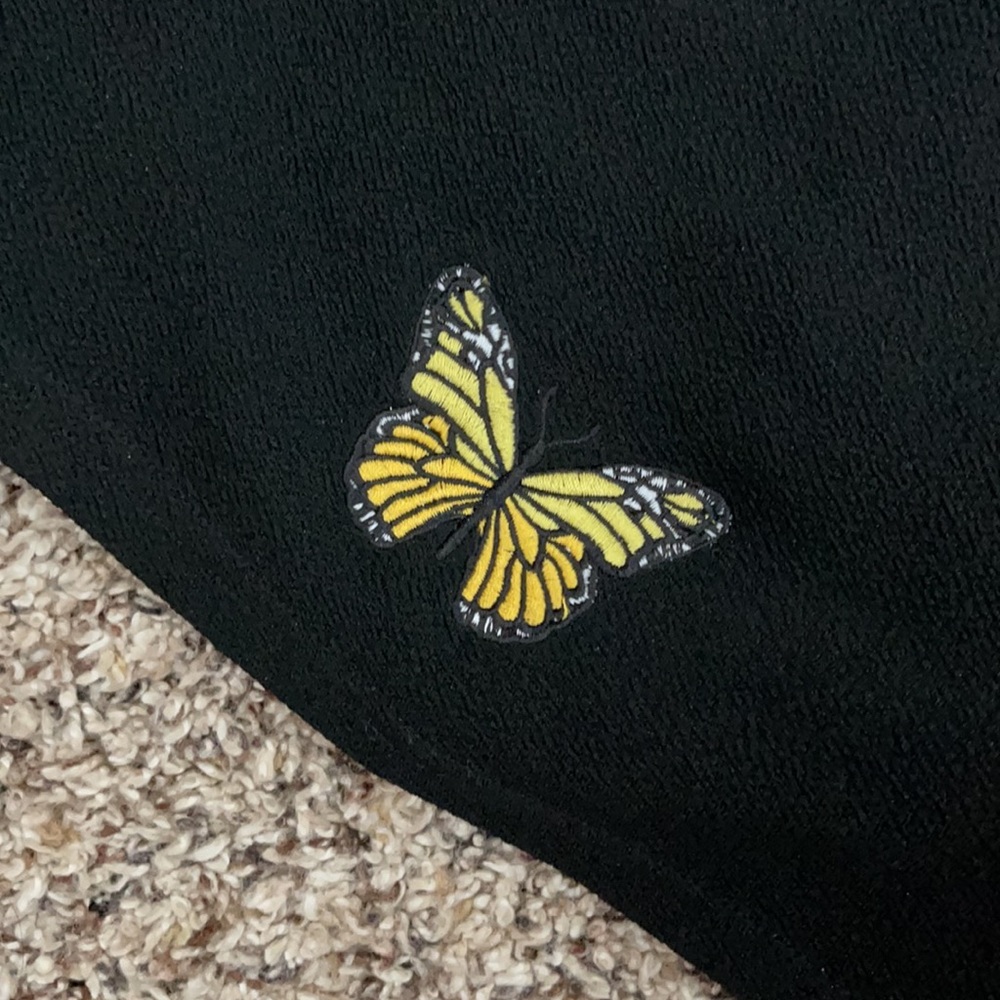 Butterfly! - Picture 4 of 5